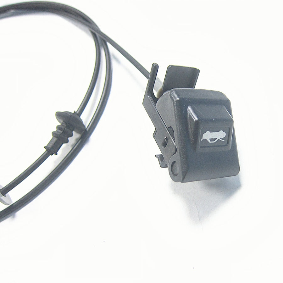 Piola Cable Guaya Apertura Capot Alta Calidad para Mazda CX5 2012-2015 KD53-56-720