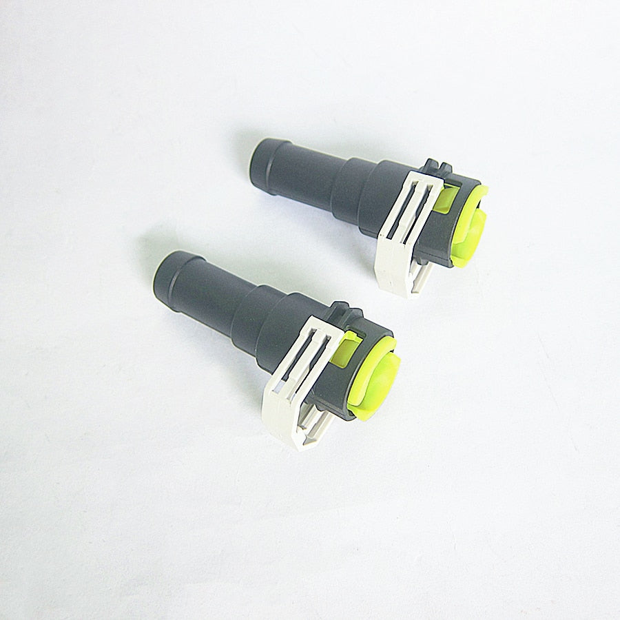 Conector mangueras Agua Caliente Calefaccion para Mazda3 Mazda5 Mazda6 GH 2008-2012 D651-61-240A