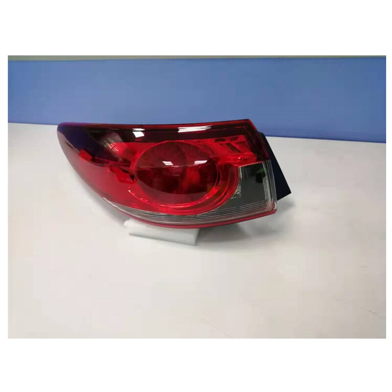 Farol Lampara Trasera Externa Alta Calidad para Mazda6 Atenza 2013-2016 GJ GV9B-51-160 / GV9B-51-150