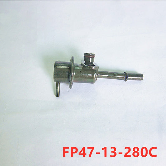 Fuel Pressure Regulator for Mazda 323 protege 1.8 2.0 1998-2003 BJ Mazda Premacy CP FP47-13-280