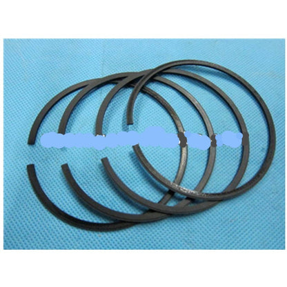 Piston Rings Set STD Measurement for Mazda 323 family protege 5 Engine ZL 1.6 BJ ZLY0-11-SC0