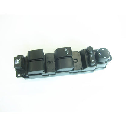 Interruptor de control principal Botonera de ventanilla eléctrica para Mazda 2 2007-2011 DF73-66-350