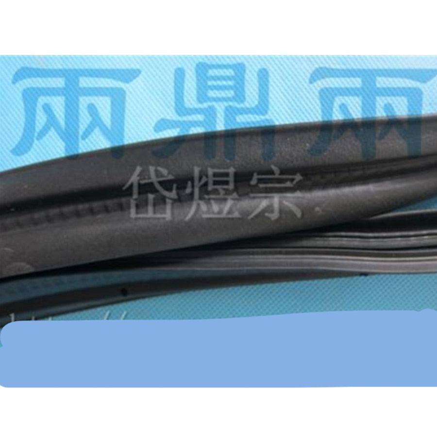 Trunk Rubber Weatherstrip for Mazda3 Sedan 2008-2012 BL BFF4-56-951