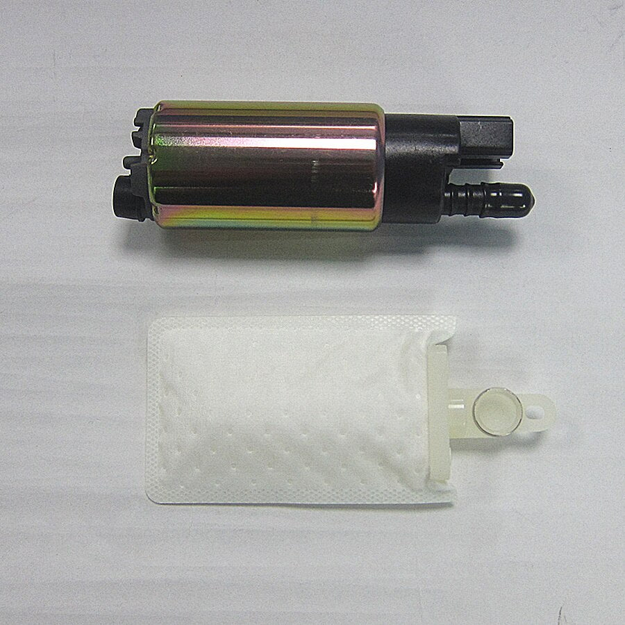 Pump Only with Engine Fuel Filter for Mazda 323 Family Protege BJ 1998-2005 Mazda Premacy 1999-2005 CP ZL05-13-350