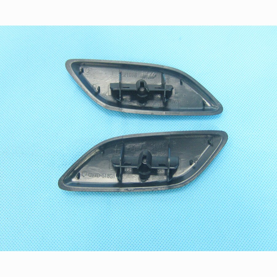 Tapa Cubierta Foco Parachoques Wipers para Mazda 6 2008-2012 GH GV7D-51-8H1 / GV7D-51-8G1