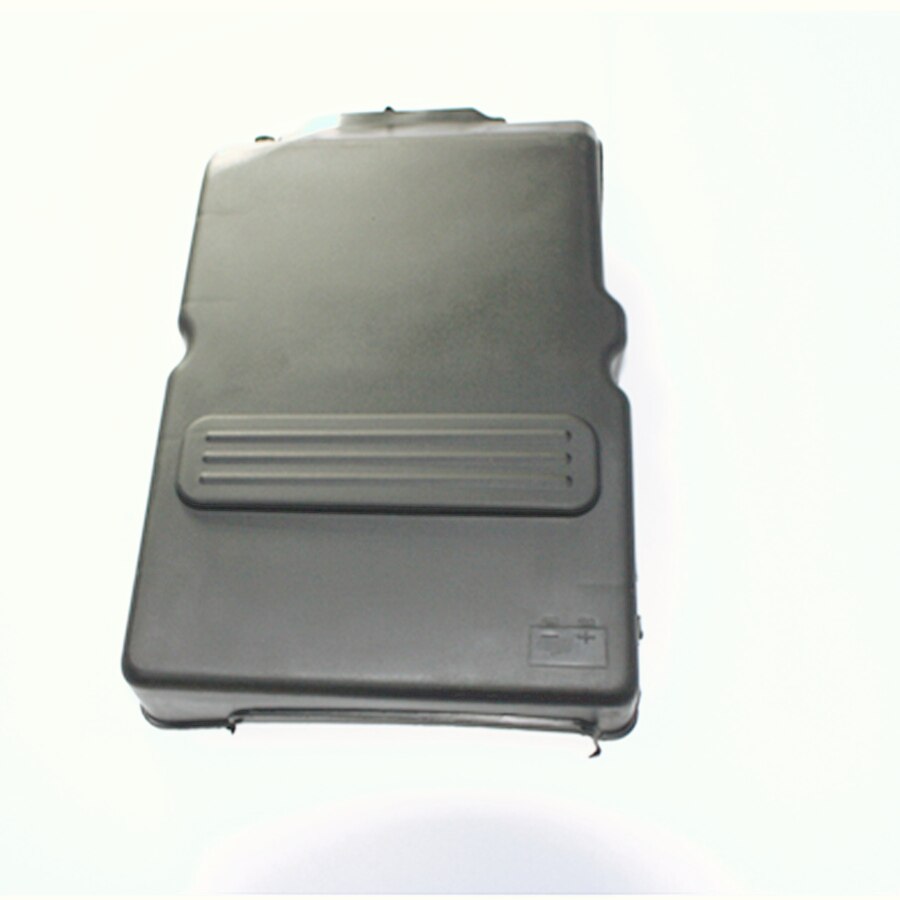 Cubierta Moldura de caja de la batería superior del motor para Mazda 3 2004-2012 BK BL. Z601-18-593