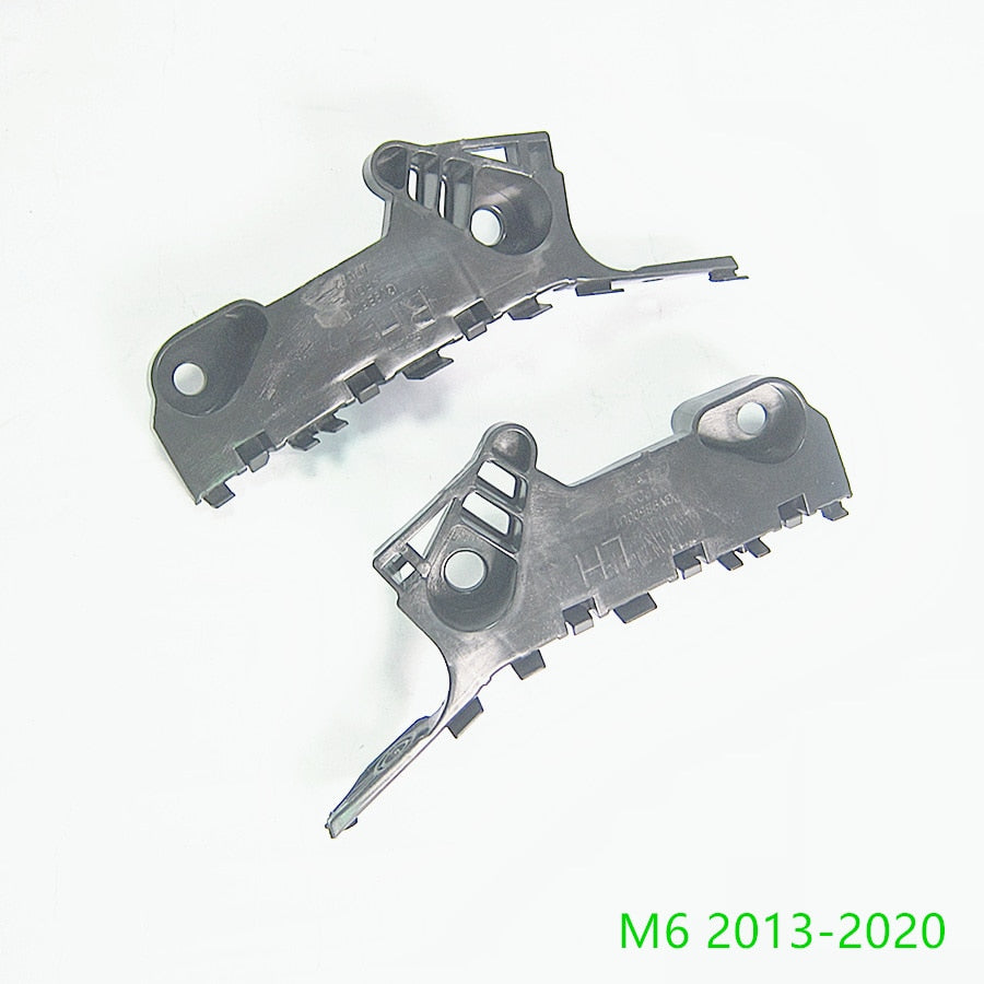 Mensula Soporte Guia Parachoques Delantero para Mazda6 2013-2020 GJ GL Atenza GHP9-50-0U1 / GHP9-50-0T1