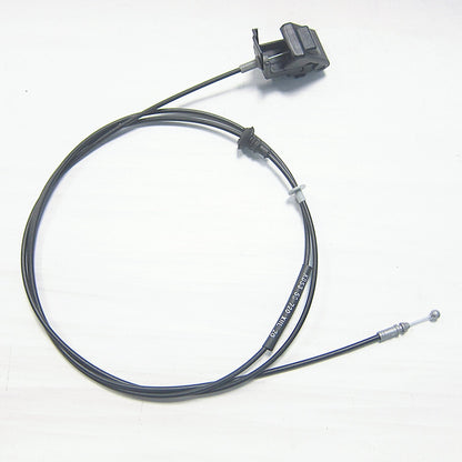 Piola Cable Guaya Apertura Capot Alta Calidad para Mazda CX5 2012-2015 KD53-56-720