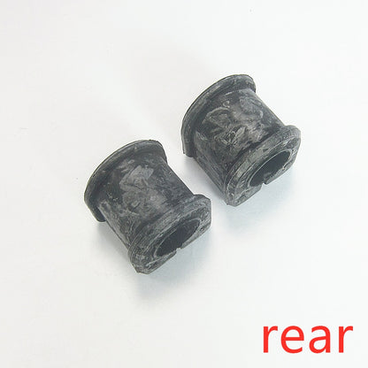 Rubber Bushing Front Rear Stabilizer Bar for Mazda5 CR 2007-2010 CC29-34-156 / C243-28-156