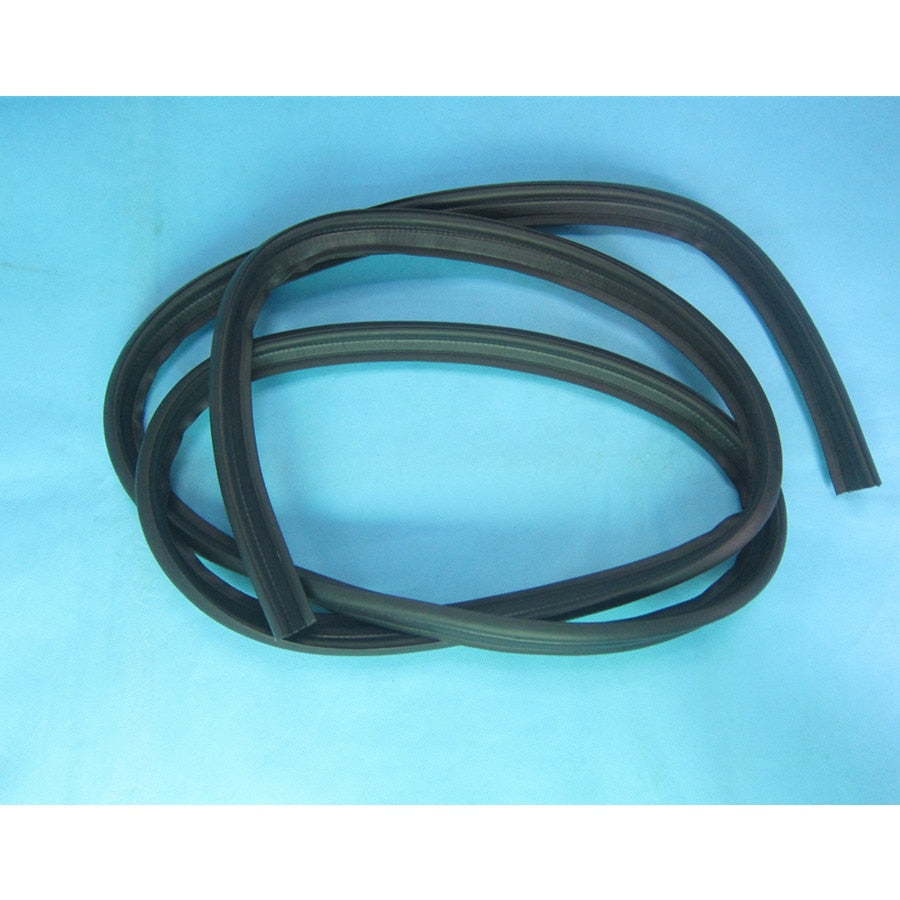 High Quality Trunk Rubber Seal Weatherstrip for Mazda3 2003-2010 BK Sedan 4 Doors BN8V-56-951