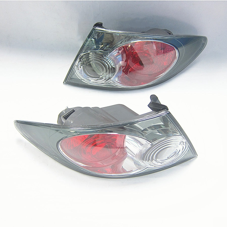 Lampara Farol Foco trasera exterior para Mazda 6 2005 -2010 GG sedan de 4 puertas GR1A-51-170