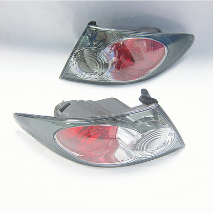 Par Farol Lampara Trasera Frenos para Mazda6 2005 -2010 GG Sedan 4 Puertas GR1A-51-170 / GR1A-51-180