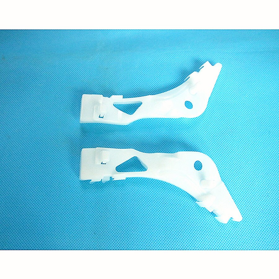 Mensulas Defensa Delantera Izquierda Derecha para Mazda6 2002-2007 GJ6A-50-E12 GJ6A-50-E11