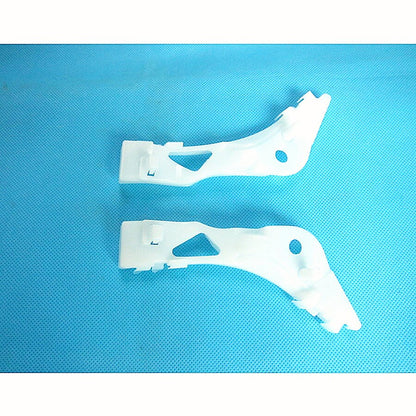 Left Right Front Bumper Brackets for Mazda6 2002-2007 GJ6A-50-E12 GJ6A-50-E11