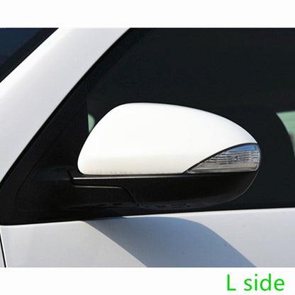 Rearview Mirror Cover with Low Signal Light for Mazda6 2008-2012 GH Mazda3 2008-2012 BL 69-1N7 / 69-1N1