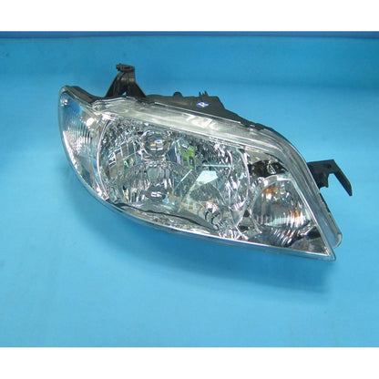 Left Right Front Light for Mazda 323 family Protege BJ 1998-2006 51-040 /51-030