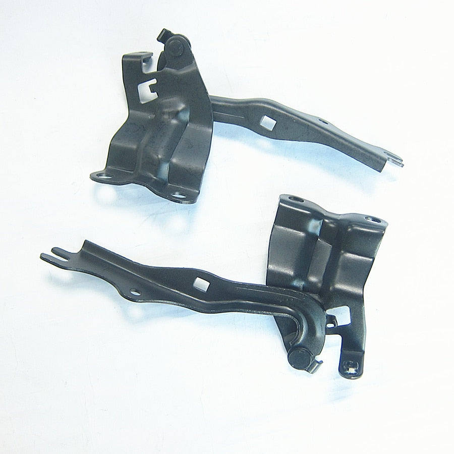 Left Right Hood Support Base Hinges for Mazda3 2008-2012 BL 52-420 / 52-410