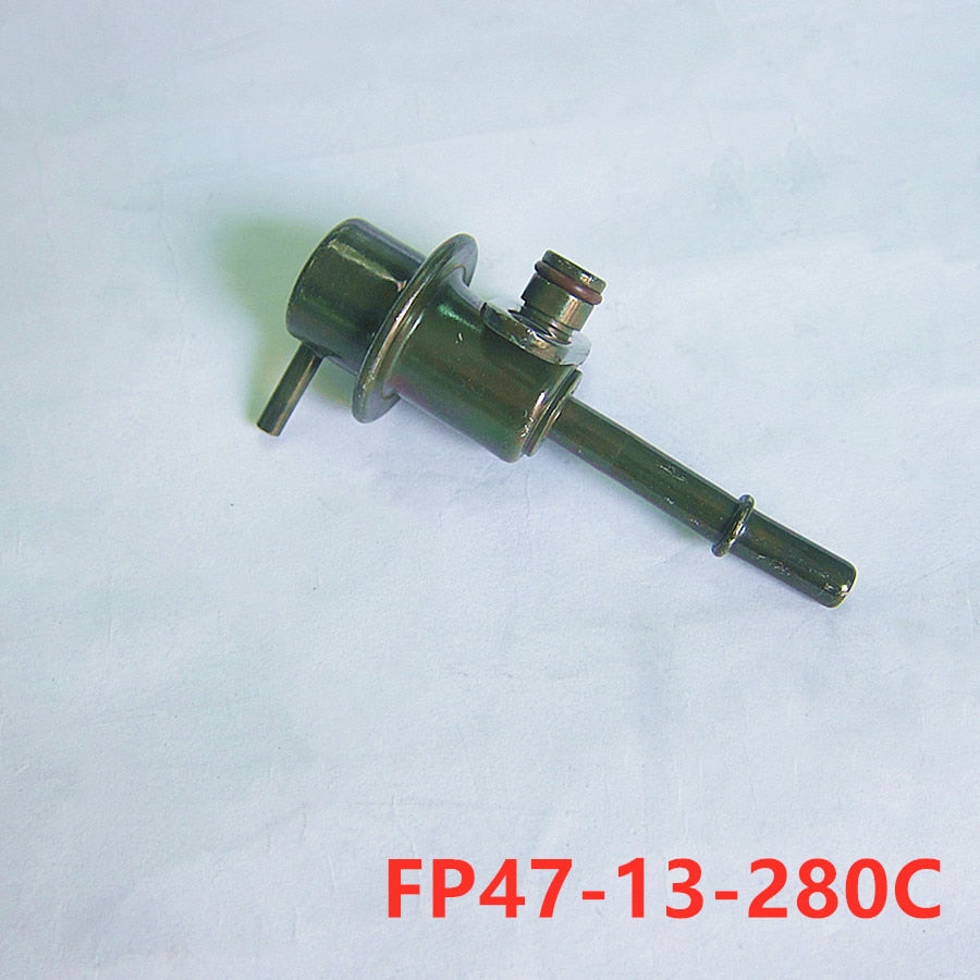 Regulador Presion Combustible para Mazda 323 protege 1.8 2.0 1998-2003 BJ Mazda Premacy CP FP47-13-280