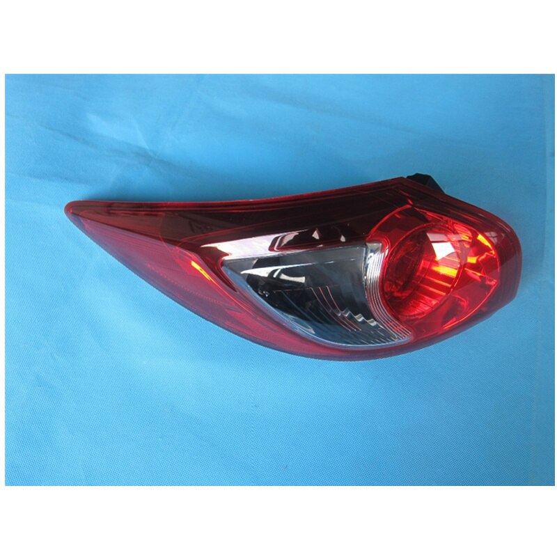 Left Right Rear Lamp Lamp Original Quality for Mazda CX5 2012-2016 KE KR11-51-160 / KR11-51-150