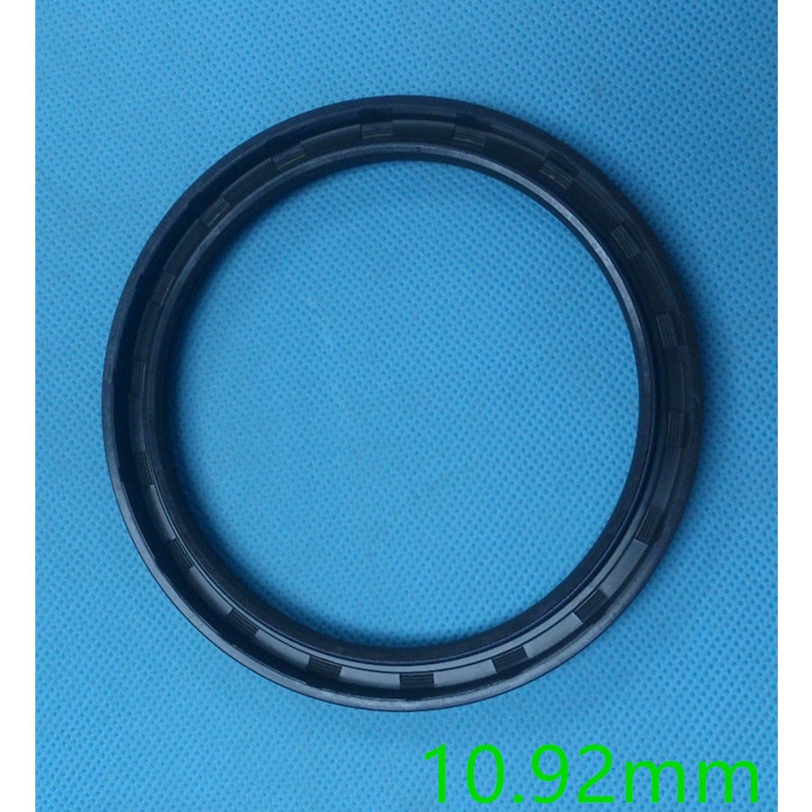 Rear Crankshaft Seal Retainer for Mazda 323 family 1998-2004 Engine 1.8 FP 626 MPV Premacy FS01-11-399