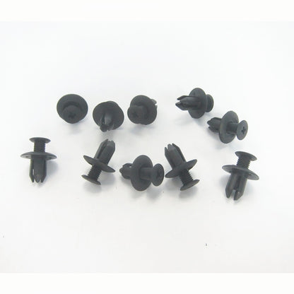 Clips Sujecion Retenedores Guardafangos Guardabarros para Mazda3 Axela CX5 Mazda6 CX30 CX8 MX-5 CX9 CX4 B45A-56-146