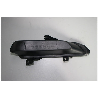 Tapa Cubierta Parrilla Frontal Luces Neblineras para Mazda6 2007-2012 GH Sedan 50-101 / 50-102