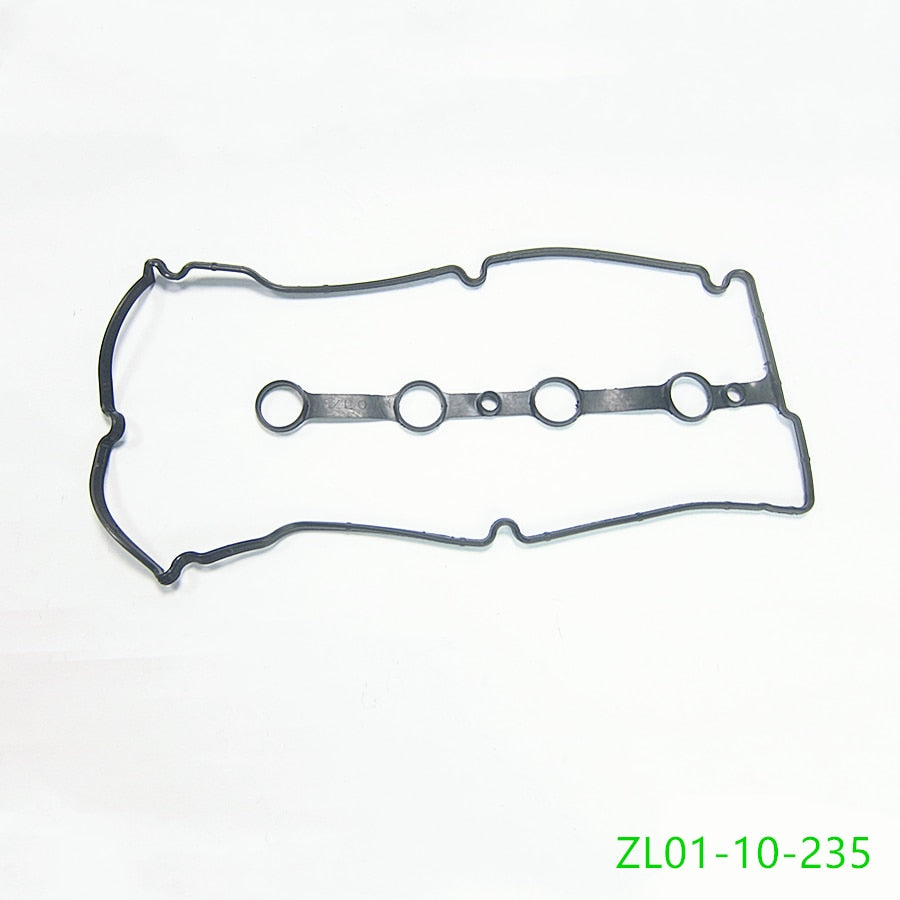 Valve Cover Gasket Gasket for Mazda 323 Family 1.6 BJ 1998-2005 ZL01-10-235