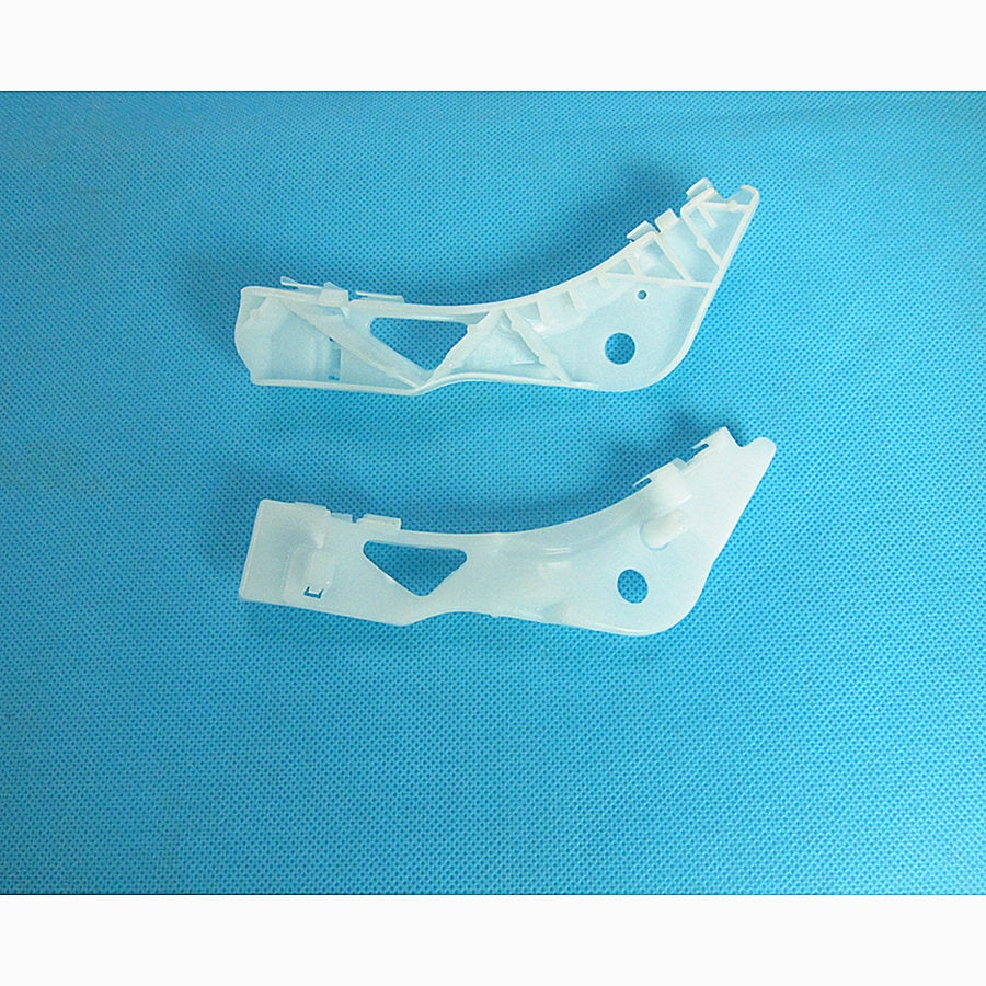 Mensulas Defensa Delantera Izquierda Derecha para Mazda6 2002-2007 GJ6A-50-E12 GJ6A-50-E11