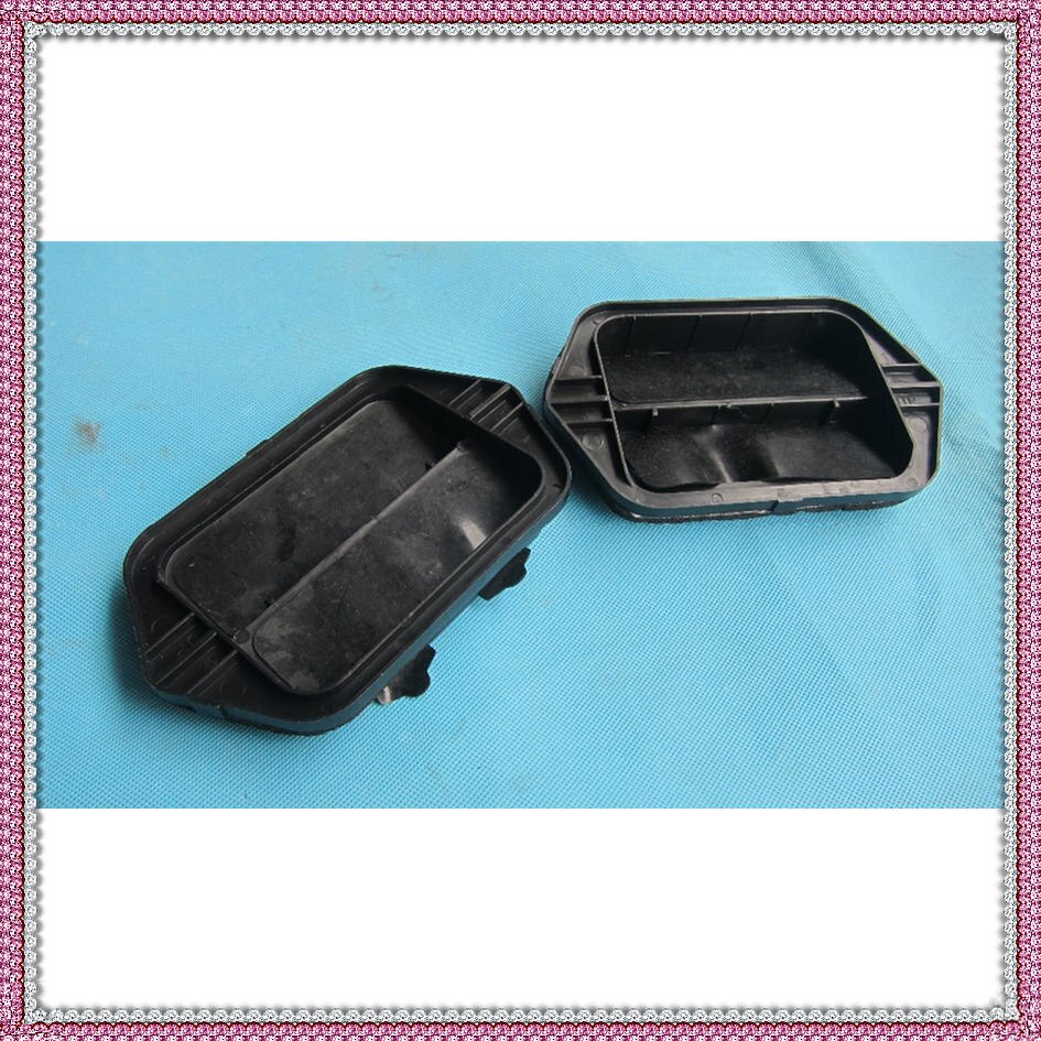 Ventilación extractora de parachoques trasero Ventanilla para Mazda 3 2004-2016 CX5 Haima 7 CX3 E016-51-920