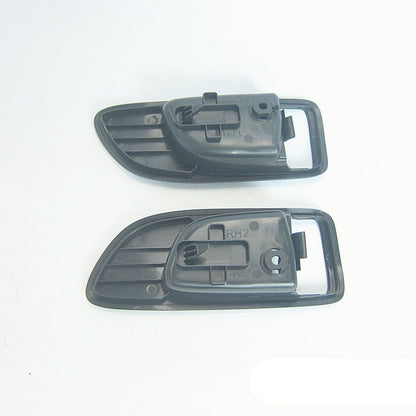 Cubierta Apertura Manilla Interior Puerta Izquierda Derecha para Mazda3 2004-2010 BK Mazda6 2002-2008 GG GY Mazda5 2007-2011 CR GJ6A-58-303B/59-303B