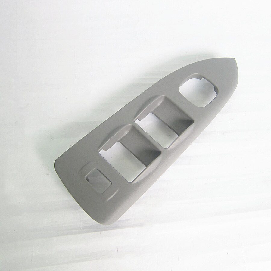 Main Glass Control Button Cover for Mazda 323 Family Protege BJ 626 1997-2001 GW GF Premacy GE6T-68-4L6