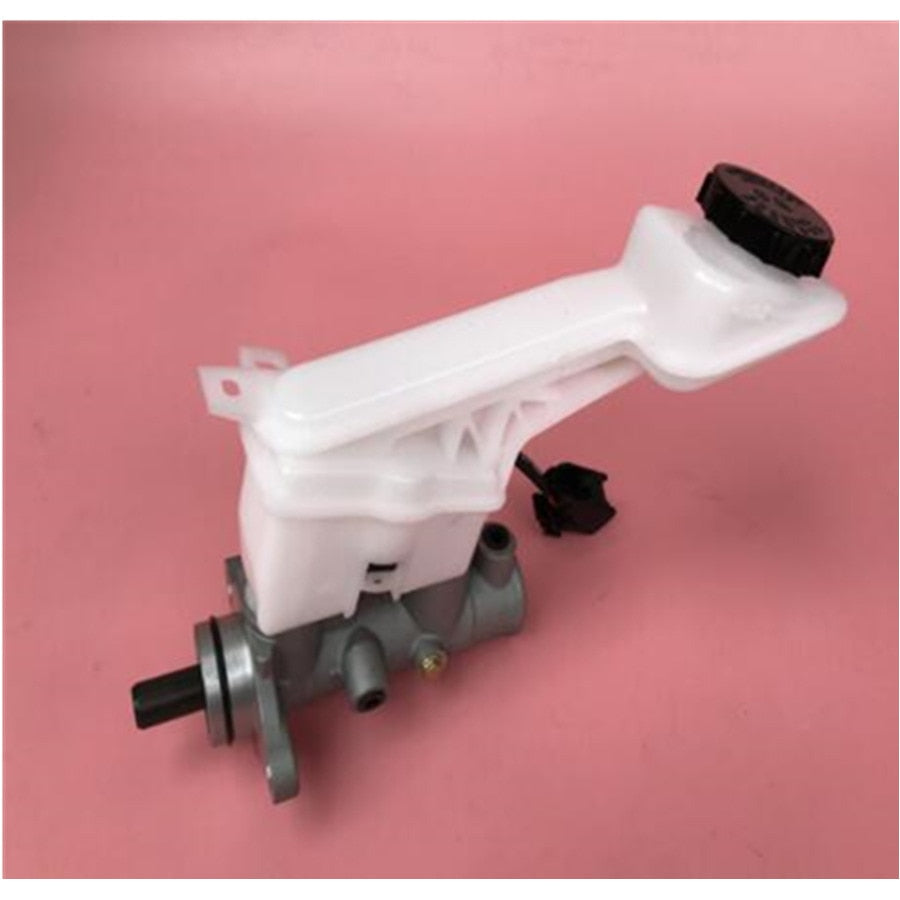 High Quality ABS Brake Master Cylinder Oil Reservoir for Mazda Premacy 2001-2005 CB08-43-400