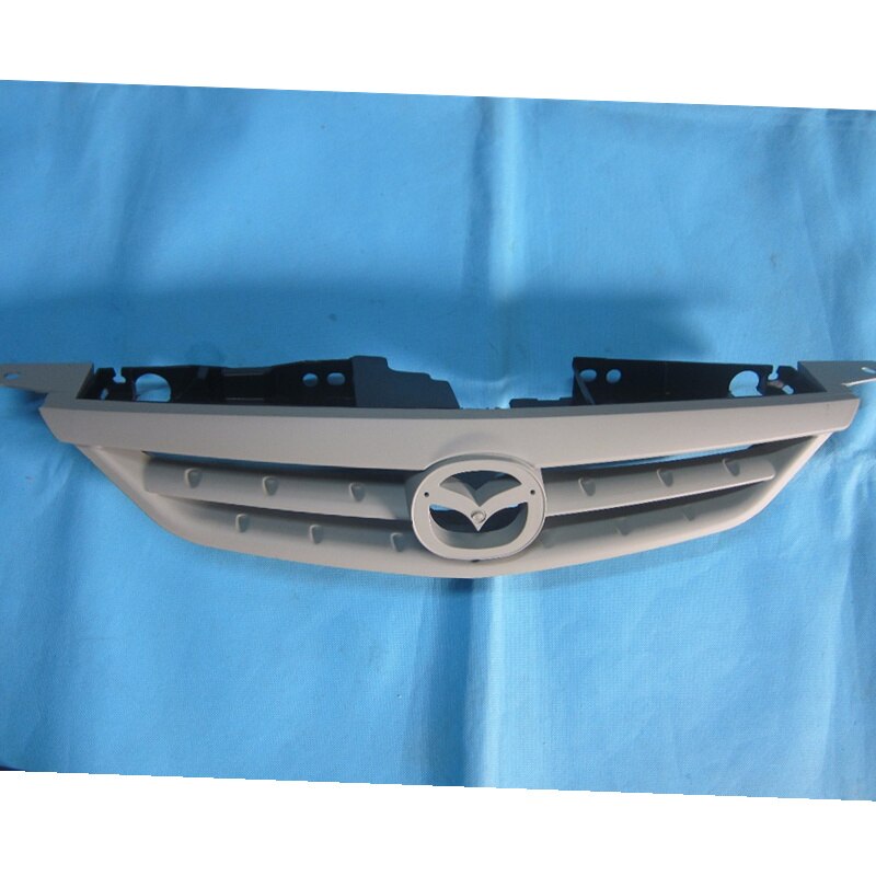 Parrilla Frontal Delantera Parachoques para Mazda 323 Family Protege BJ B30K-50-712