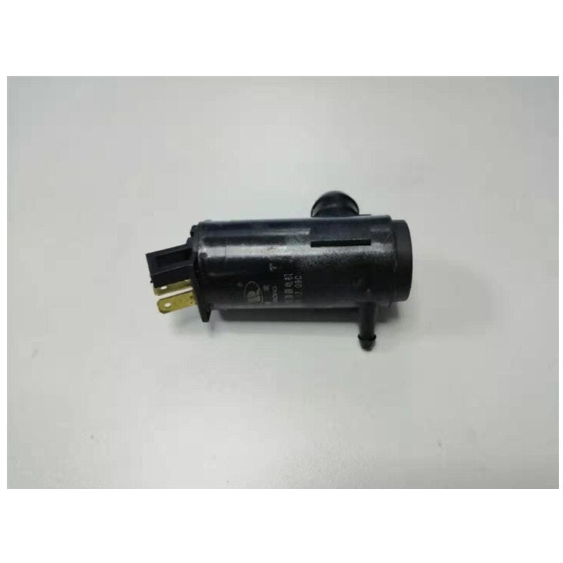 Set Motor Bomba Agua para Wipers Parabrisas Plumillas para Mazda 323 Family 1998-2001 BJ Mazda 626 Premacy B25D-67-482