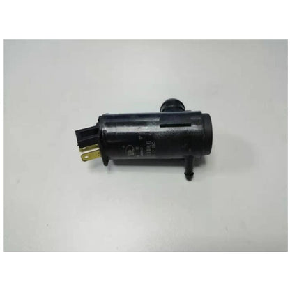 Set Motor Bomba Agua para Wipers Parabrisas Plumillas para Mazda 323 Family 1998-2001 BJ Mazda 626 Premacy B25D-67-482