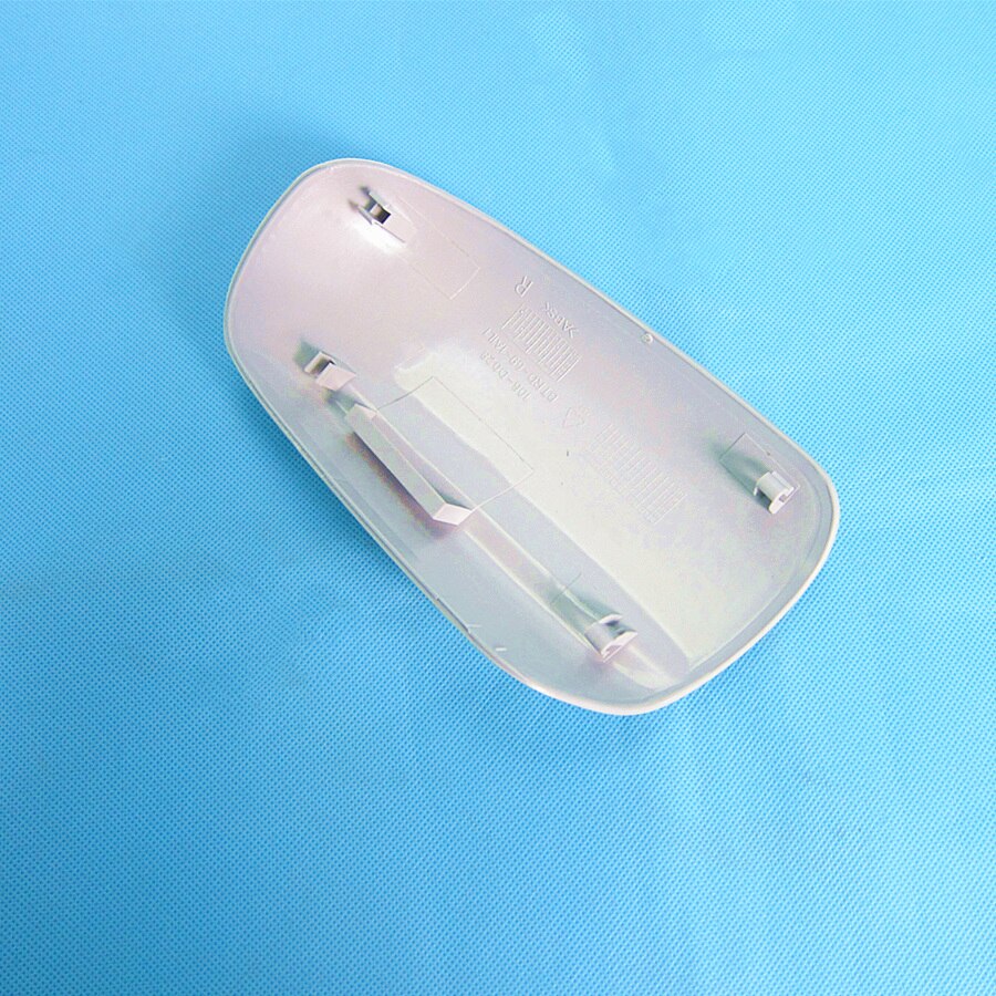 Tapa Cubierta Retrovisor Exterior Izquierdo Derecho para Mazda 323 Family Protege 5 BJ 1998-2005  Premacy CP 1999-2005 BTRD-69-1A1 / BTRD-69-1A7