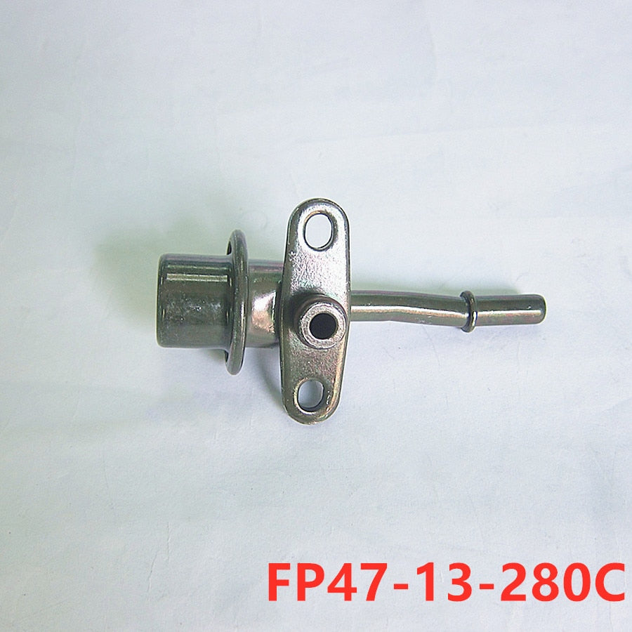 Regulador Presion Combustible para Mazda 323 protege 1.8 2.0 1998-2003 BJ Mazda Premacy CP FP47-13-280