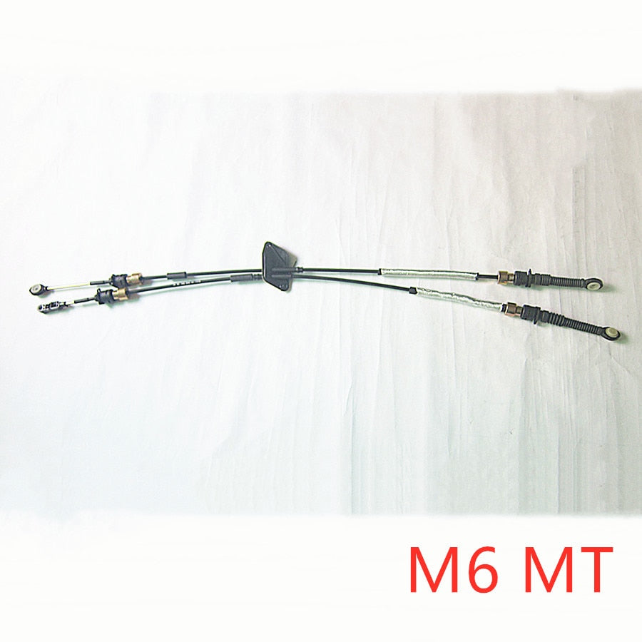 Piola Cable Guaya de Cambios Caja Manual para Mazda6 2005-2008 GG G28J-46-500