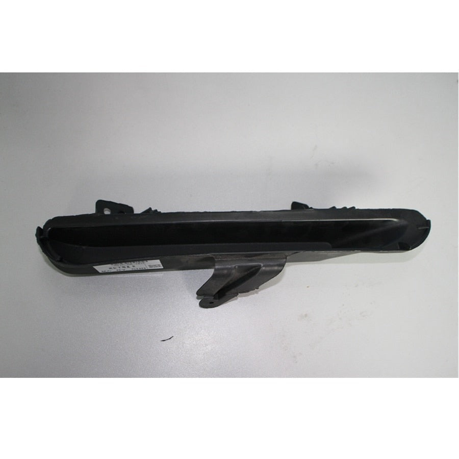 Tapa Cover Parachoques Neblineras Aux Delantero para Mazda 6 sport coupe 2007-2012 GH 50-101/50-102