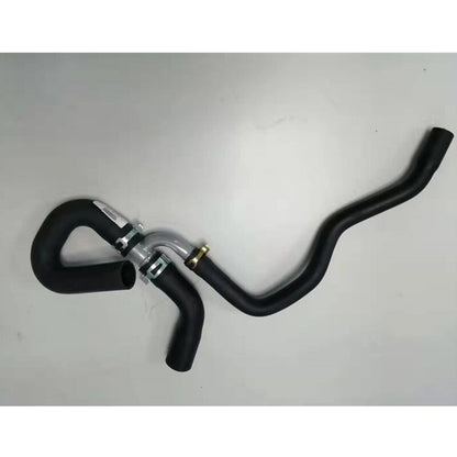 Engine Radiator System Hoses for Mazda3 BK 2004-2008 Engine 2.0 LF50-15-186 / LF50-15-185