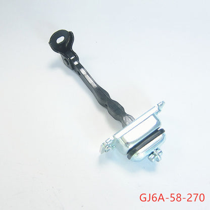 Trinquete Freno Puertas Delanteras Traseras para Mazda 6 2002-2008 GG GJ6A-58-/59/72/73-270