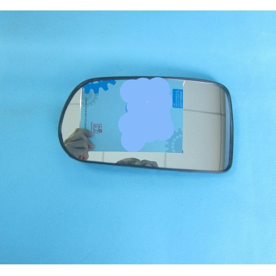 Espejo Retrovisor Izquierdo Derecho Lateral para Mazda 323 Family Protege 5 BJ 1998-2005 BA 1996 B21M-69-1G1 / B21M-69-1G7