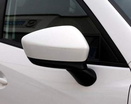 Retrovisor Plegable Electrico con Lamparas Sin Punto Ciego para Mazda CX5 2012-2015 KE 69-121 / 69-181