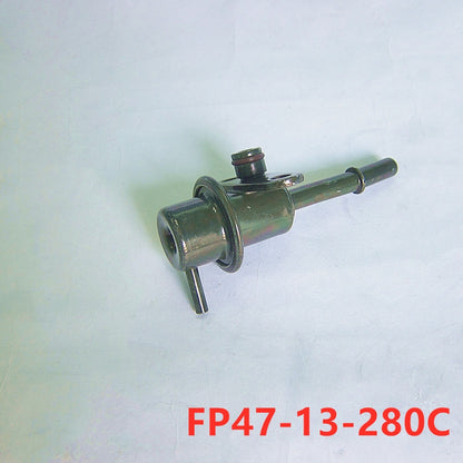 Regulador Presion Combustible para Mazda 323 protege 1.8 2.0 1998-2003 BJ Mazda Premacy CP FP47-13-280