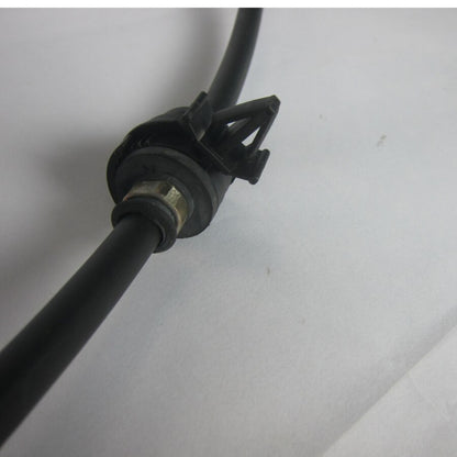 Piola Cable Guaya Cambio Velocidad Transmision Automatica para Mazda3 BK 2005-2010 Motor 2.0 BS1B-46-500