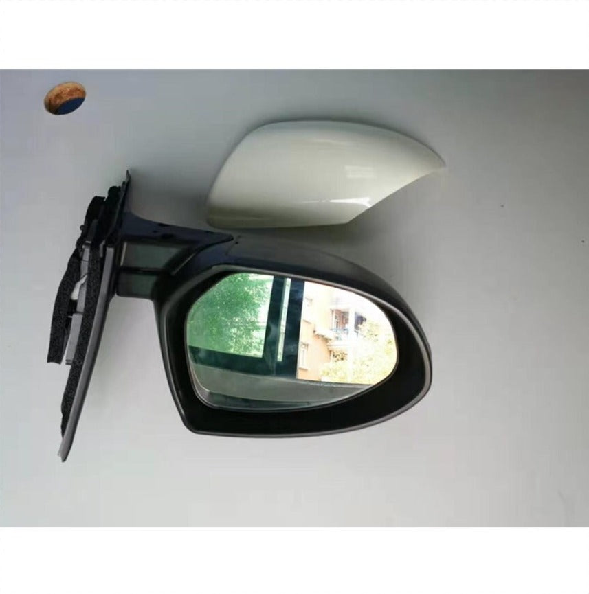 Left Right Rearview Mirror with Low Beam 8 pins for Mazda6 2008-2012 GH GV7D-69-18Z / GV7D-69-12Z