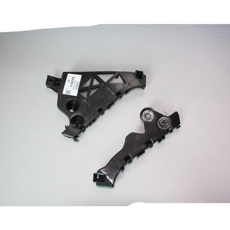 Left Right Front Bumper Brackets for Mazda5 2007-2011 CR C291-50-0U1 C291-50-0T1