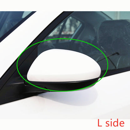 Tapa Espejo Retrovisor para Mazda2 2007-2011 Mazda3 2008-2012 Mazda6 GH 2007-2012 sin lampara DGY0-69-1N7 / DGY0-69-1N1