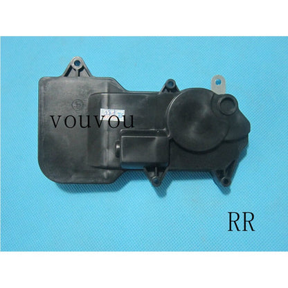 Control Actuador de Seguro de puertas Delantera Izquierda Derecha para Mazda6 2002-2008 GG GJ6A-58-350 GJ6A-59-350