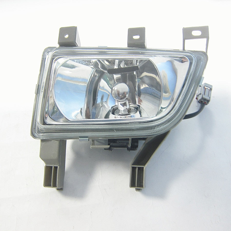 Lámpara antiniebla de carrocería para Mazda 323 familia protege BJ 1998-2006 1998-2003 B30D-51-680 B30D-51-690